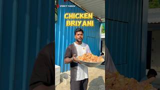 10kg chicken briyani ‼️🔥💥😍| venky yadav catering