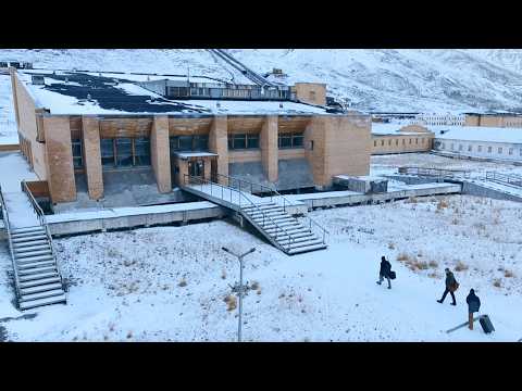 💥A MOVIE YOU CAN'T MISS! | Arctic Void | Best Full Thriller Movie in English