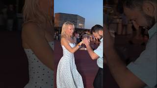 Bachata Sensual 🔥💃🎶♥️#dance #kizomba #bachata #salsa #shorts #love #music (PART 3)