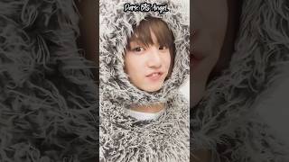 Jungkook Cute Teeth🦷😂//Bts hindi funny dubbing 😜#bts #darkbtsangel 🔥