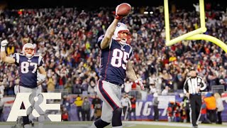 American Justice: Aaron Hernandez Accused of Being Cold-Blooded Murderer | A&E