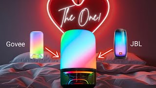 Blew My Mind! Govee Table Lamp Pro 2 Unplugged