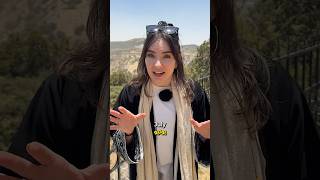 I came to Saudi Arabia in JULY! 😳🔥🇸🇦Am I crazy? #ksa #saudiaarbia #travel #middleeast #السعودية