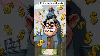 Prison and Mental Health Where Real Meets Ridiculous Elon Musk Vivek Ramaswamy Government waste