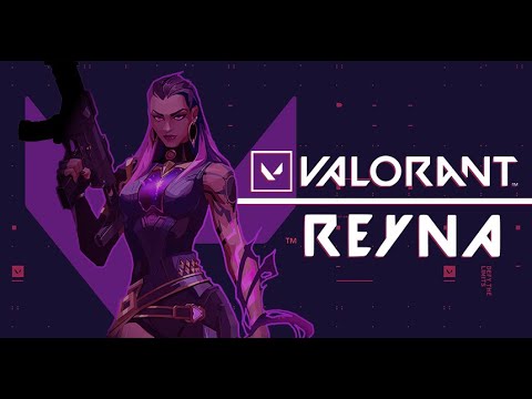 Rap and Roll  - Valorant