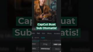 Gaperlu Repot! Gini Cara Buat Subtitle Highlighted Otomatis di CapCut!!!
