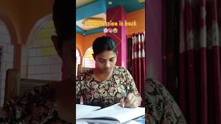 Exam session is back 😭📚 #minivlog #study #vlog #exam #examvlog