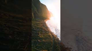 #sunset #madeira #stayandwander #visualsgang #bealpha