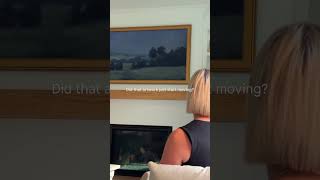 Samsung Frame/Frame Pro TV
