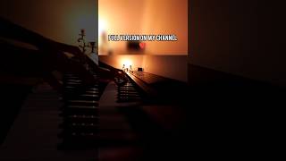 Emotional music for Lewis Capaldi 😌💫piano cover 🎹✨#piano #emotionalcover #music #pianomusic #shorts