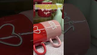 Canton Fair Innovation Trend: 4 Ways Dopamine Color Glaze Ceramic Mugs Elevate Brand Marketing