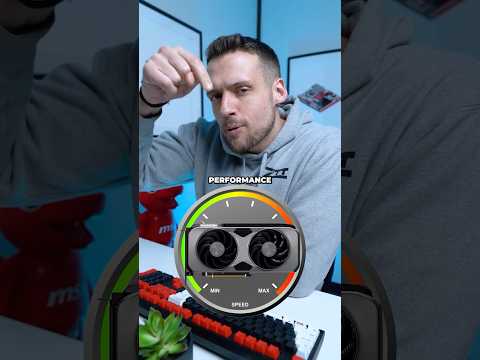 Unlocking Free GPU Performance is (Now) Possible!