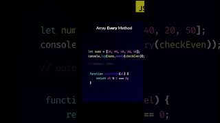 JavaScript Tips & Tricks || Javascript