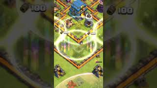 Normal day in COC #meme#coc#cidukwarrior #bangskot#th12