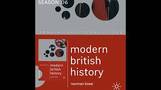 S06 E28: Norman Lowe's Britain at War – A Nation Transformed