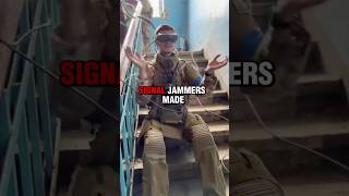 Why Are Drones In Ukraine Dragging Cables?