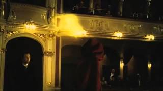 【電影預告】魔幻至尊 (The Illusionist, 2006)