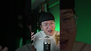 giving you 3 wishes 🧙‍♂️#asmr