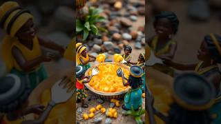 'You're the cheese to my macaroni' #ai #aibaking