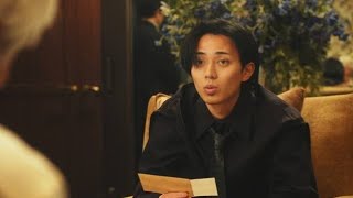『御曹司に恋はムズすぎる』第7話　“昴”永瀬廉、堂々恋人宣言　“まどか”山下美月は否定 All Japan