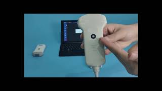 Handheld Color Doppler Sun-901A/B/C