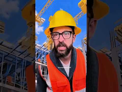 @funnybuilding789 #engineering #adamrose #comedy #amazing #creative #construction #workout