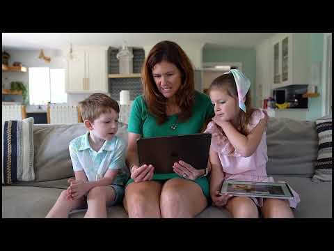 Meet EDSOMA | AI-Powered Reading App K-4