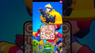 NEW MYTHIC SKIN❤️‍🔥 Brawl Stars #shorts #brawlstars #poppenny #brawltalk #penny #codeap Pop Penny