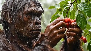 Life 2.8 Million Years Ago | Inside the World of Early Humans