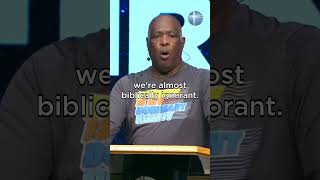 Survey Says... #worshipservice #drhoracesmith #bishophoracesmith #afcchicago  #motivation
