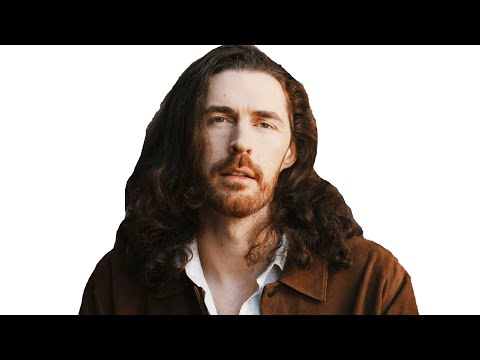 Hozier - Hymn to Virgil (Visualizer)