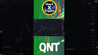 QNT Will Have An Insane Bull Run, Here Is Why #qnt  #crypto #quant #cryptoanalysis