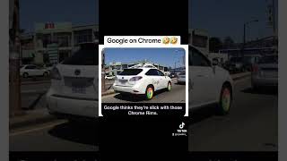 Google on Chrome #cynetics #fyp #shorts #funny #memes #ithumor #google #chrome #googlechrome #tech