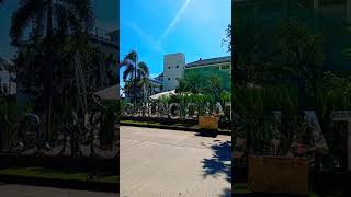 Kampus UIN Sunan Gunung Djati Bandung