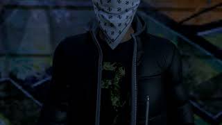 Roadman intro