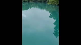 Kadalakere Lake Moodbidri #kadalakere #lake #Mangalore #Moodbidri
