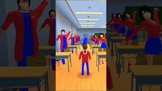 Sakura school simulator 🤣😱🤣#sakuraschoolsimulator #sakura #sss #shorts #trending #viralshorts
