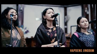 Bala, Dari, Celine - Hapdeng Jingdum