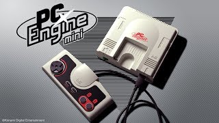 PCエンジンmini生放送 (2019.08.08)　※番組アーカイブ