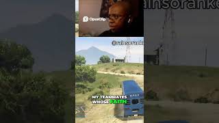 Xbox Series S – GTA Online#GTA5Clips #ClutchPlays #ViralGaming #ConsoleWarrior #GamingLife