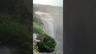 sasaram ka pahad dhua kund  #sasaram #smartcity #nature #mountain