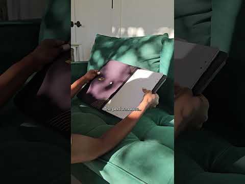 The ultimate PC for productivity
