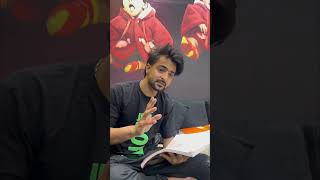 Ye to Meri pol khol rahi hain 😂😂 #funny #comedy #shorts
