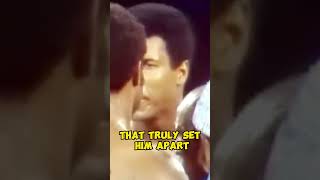Muhammad Ali in His Prime @The_TimeVoyager