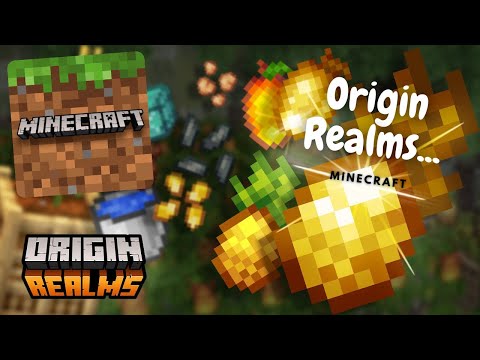 Origin Realms...
