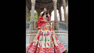 new rajputi poshak look ideas trending//royal rajputana poshak