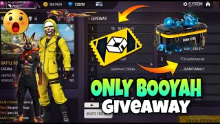 🔴[Live] Free Fire Live Custom Room GO TO 2 millon | Free FIre | Custom Room Free Fire |