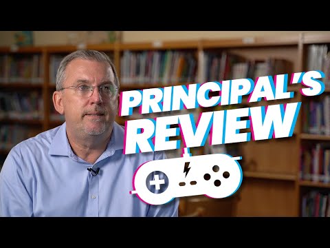 In Control SEL | A Principal's Testimony