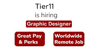 Graphic Designer Jobs | Remote Designer Jobs | Remote UI/UX Design Jobs | Remote Jobs