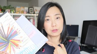 The Best Paper for Colored Pencil Drawing